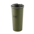 Kubek Termiczny M-Tac 450 ml - Zielony