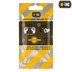 Oświetlenie chemiczne M-Tac Lightstick - 4,5х40 - Niebieski - 10 szt