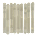 M-Tac Lightstick Chemical Light - 4.5x40 - Green - 10 pcs