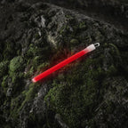 M-Tac Chemical Lightstick - 15 cm - Red