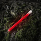 M-Tac Chemical Lightstick - 15 cm - Red