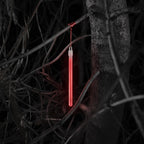 M-Tac Chemical Lightstick - 15 cm - Red