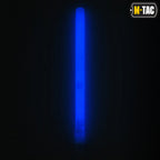 Światło chemiczne M-Tac Lightstick - 15 cm - Niebieski