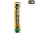 Światło chemiczne M-Tac Lightstick - 15 cm - Zielony