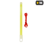 Światło chemiczne M-Tac Lightstick - 15 cm - Zielony