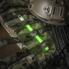 Światło chemiczne M-Tac Lightstick - 15 cm - Zielony