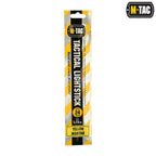M-Tac Chemical Lightstick - 15 cm - Yellow