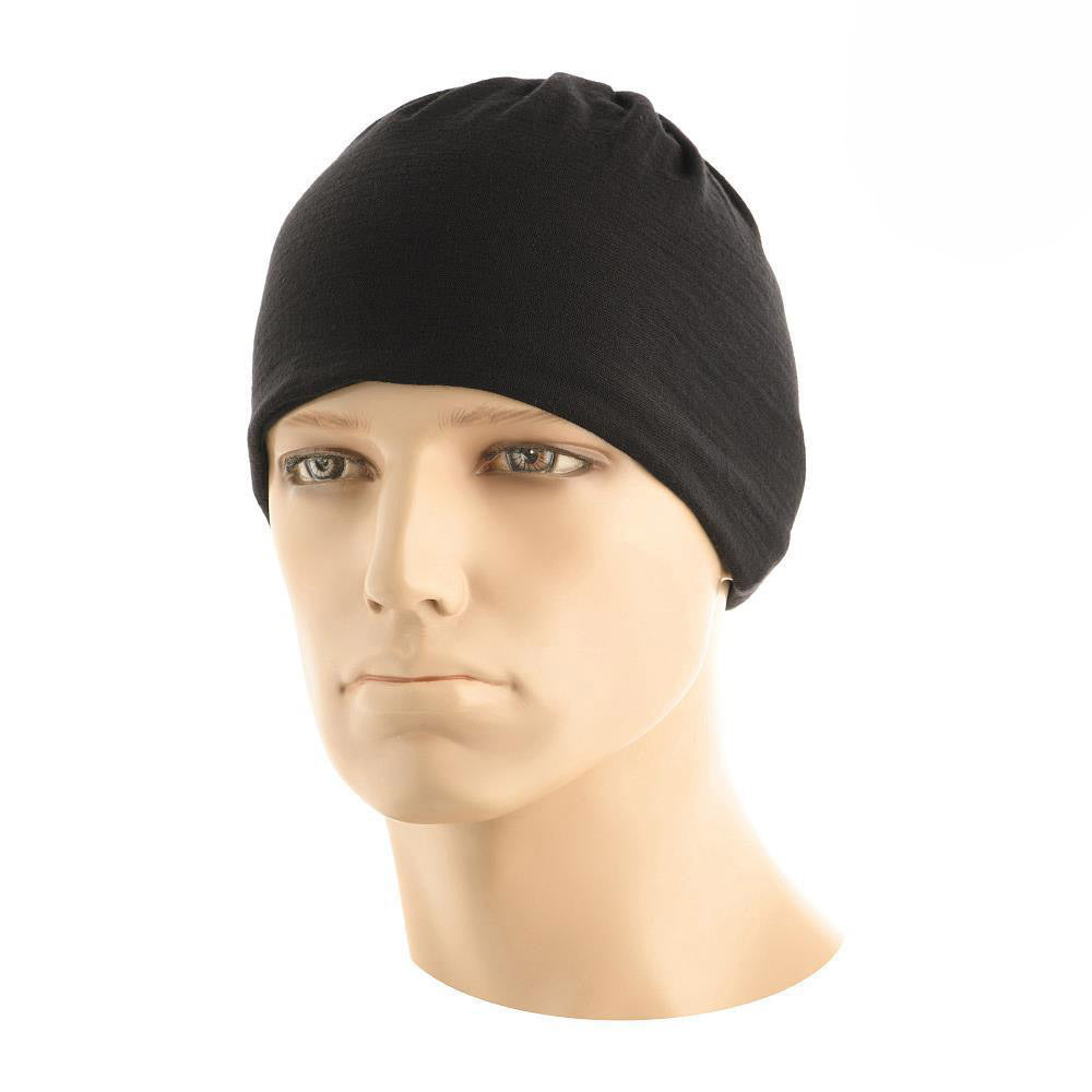 Szalokominiarka M-Tac Merino Wool - Czarna