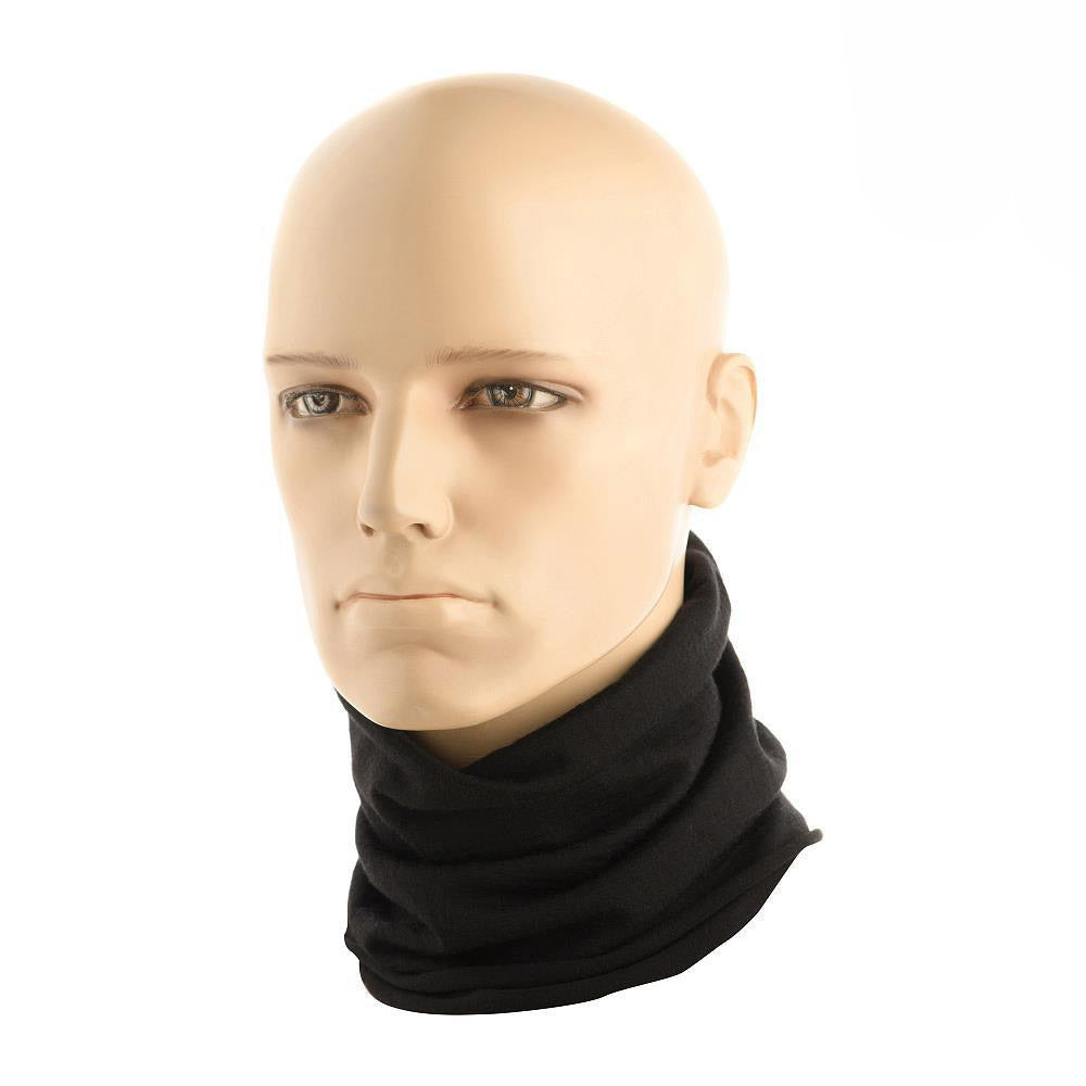 Szalokominiarka M-Tac Merino Wool - Czarna