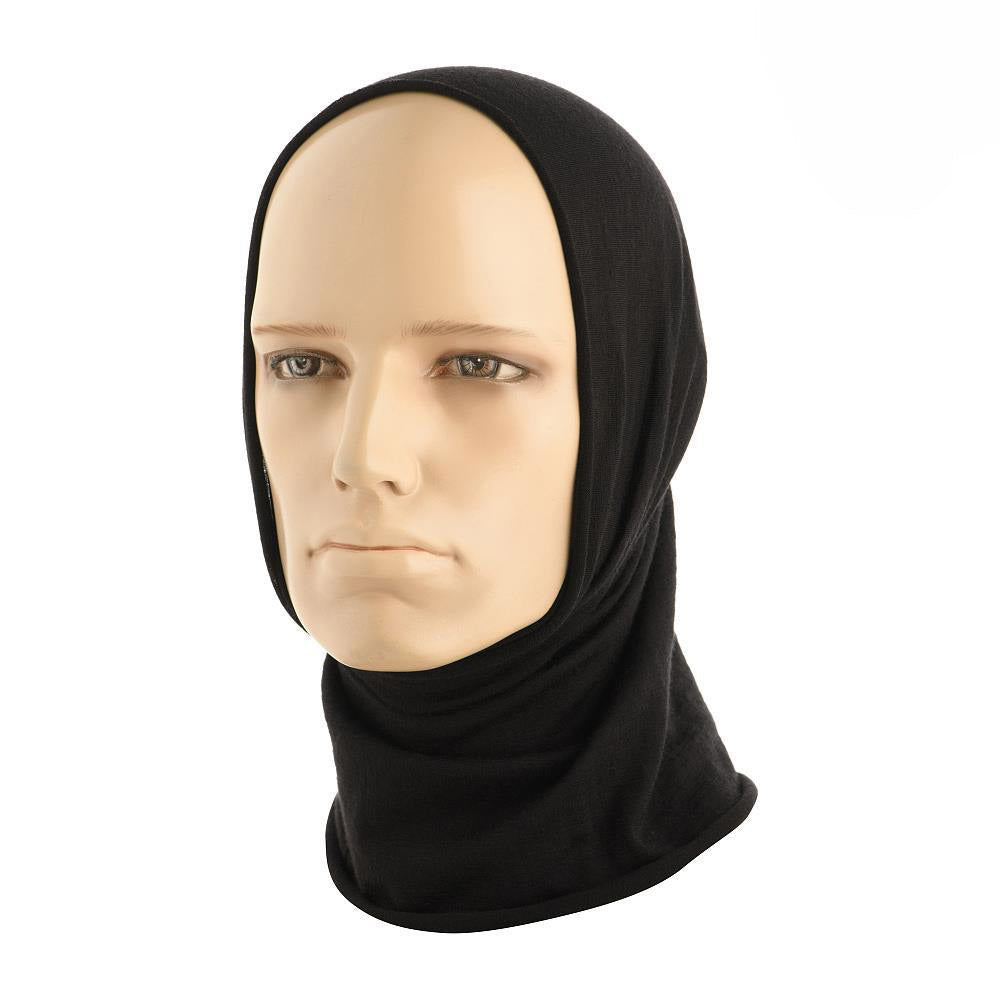 Szalokominiarka M-Tac Merino Wool - Czarna
