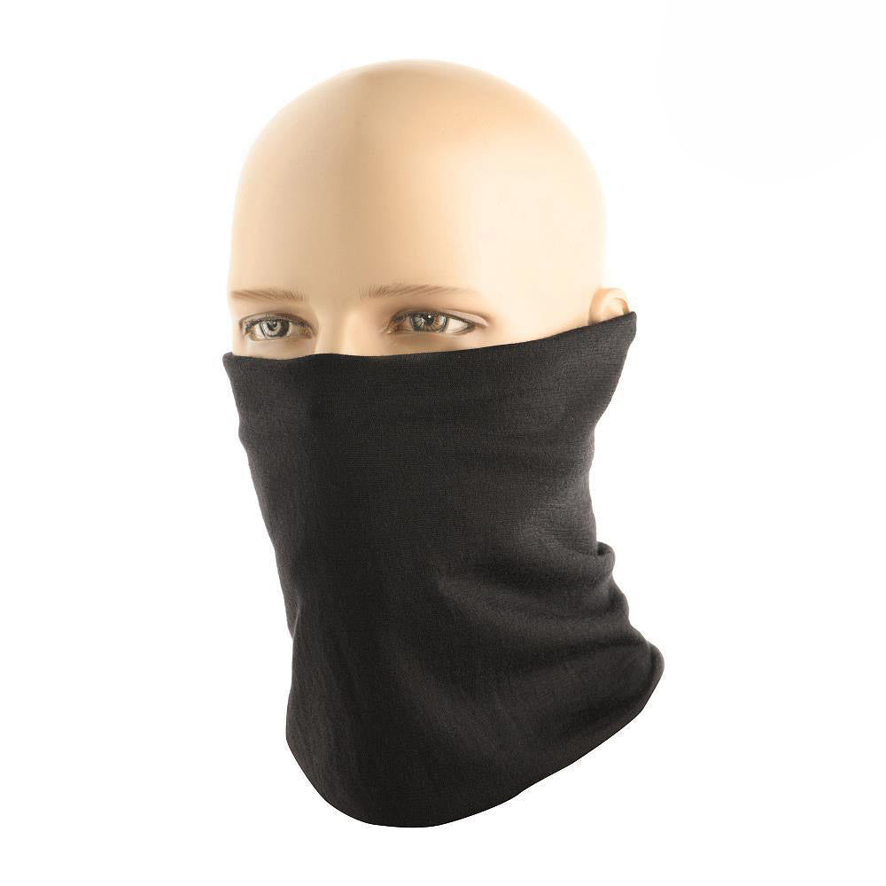 Szalokominiarka M-Tac Merino Wool - Czarna