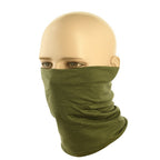 Szalokominiarka M-Tac Merino Wool - Oliwkowa