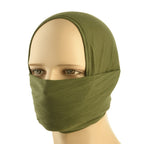 Szalokominiarka M-Tac Merino Wool - Oliwkowa