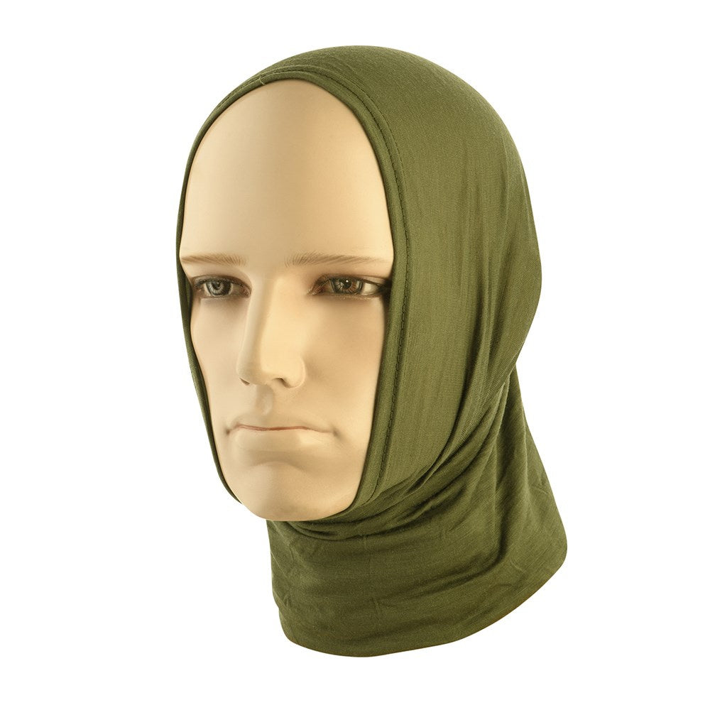 Szalokominiarka M-Tac Merino Wool - Oliwkowa