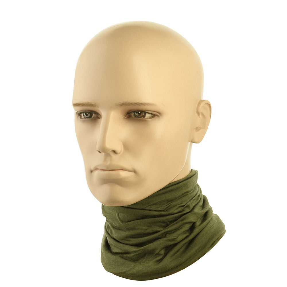 Szalokominiarka M-Tac Merino Wool - Oliwkowa