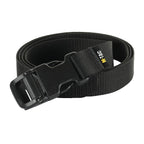 M-Tac Compression Strap with Quick-Release Buckle - Black - 100 cm