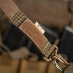 M-Tac Lanyard with Carabiner - Coyote