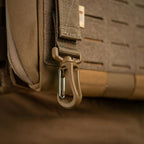 M-Tac Lanyard with Carabiner - Coyote