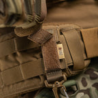 M-Tac Lanyard with Carabiner - Coyote