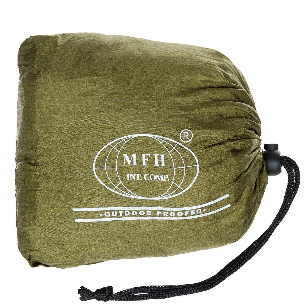 Hamak turystyczny MFH - Olive Drab