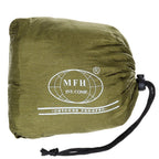 MFH Travel Hammock - Olive Drab