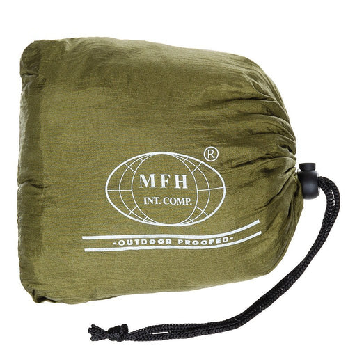 Hamak turystyczny MFH - Olive Drab