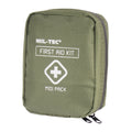 Apteczka Mil-Tec First Aid Pack Midi - Zielony OD