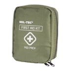 Mil-Tec First Aid Pack Midi - OD Green