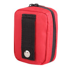 Apteczka Mil-Tec First Aid Pack Mini - Czerwona