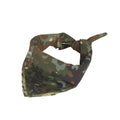 Chusta Mil-Tec Western - Bawełna - Flecktarn
