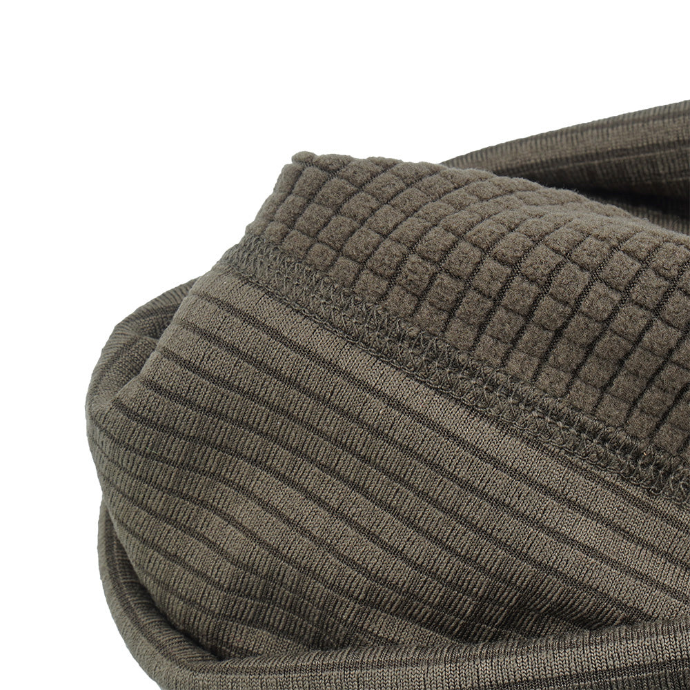 Czapka szybkoschnąca Mil-Tec - Olive Drab - 12144001