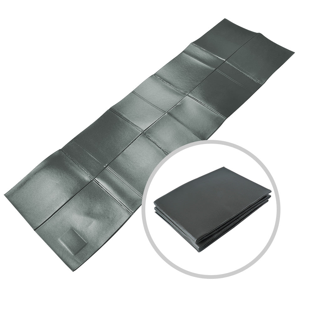 Karimata składana Mil-Tec Bundeswehr - Oliwkowa