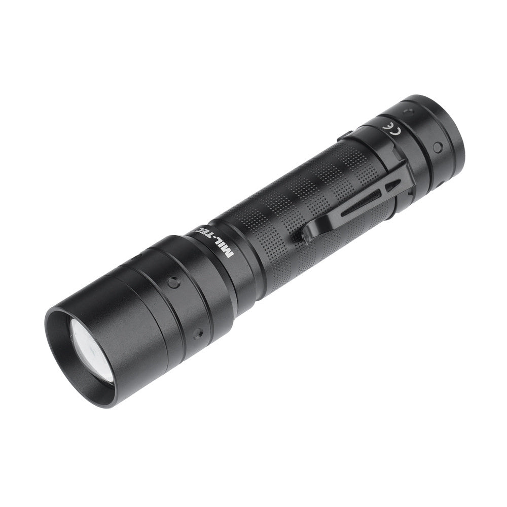 Latarka Mil-Tec Mission 1000 - 1000 lm