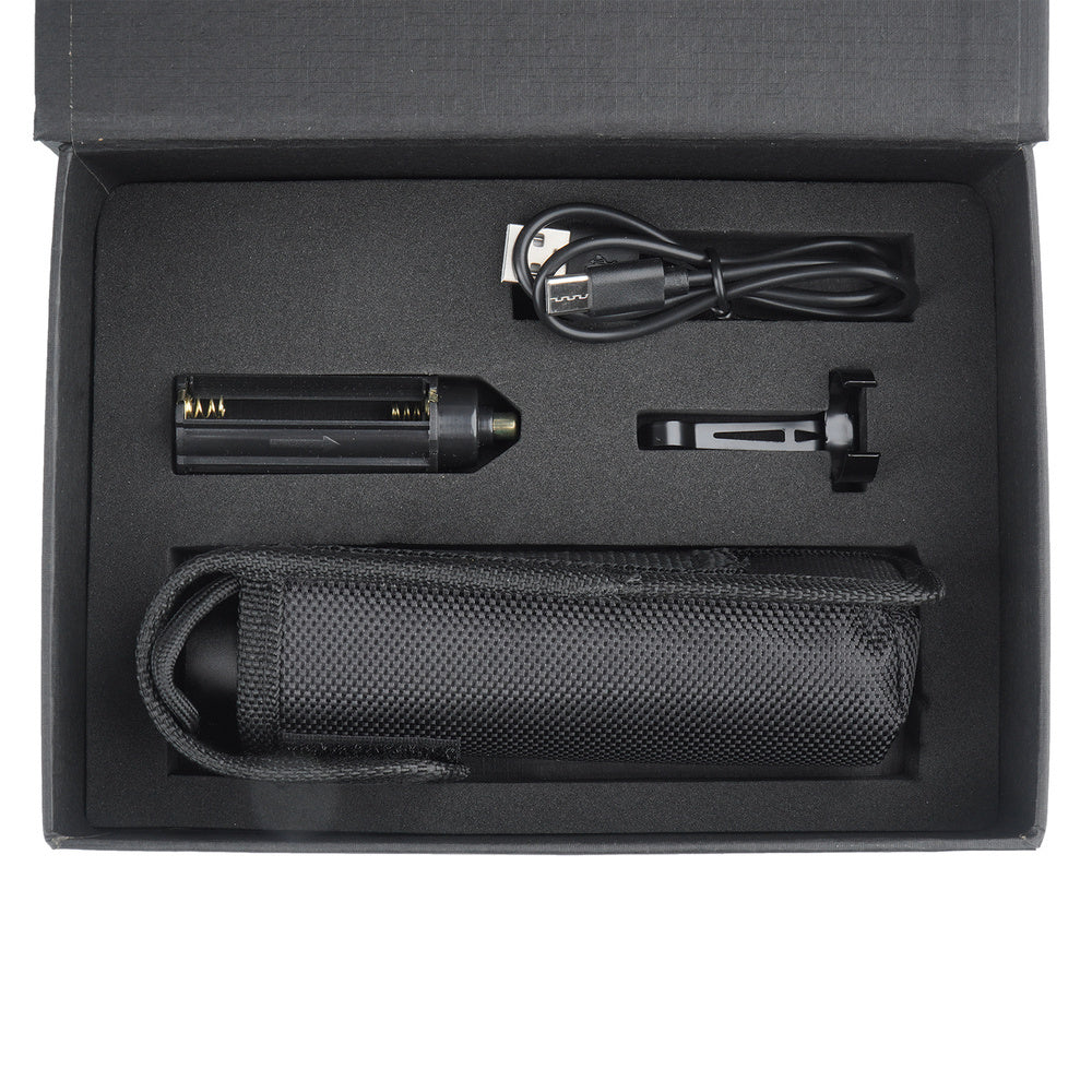 Latarka Mil-Tec Mission 1000 - 1000 lm