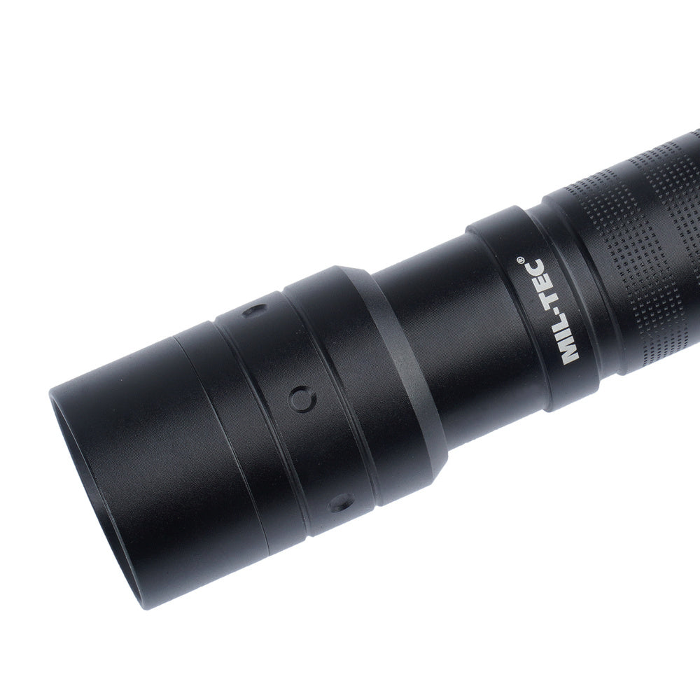 Latarka Mil-Tec Mission 1000 - 1000 lm