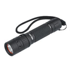 Mil-Tec Operator MT1R rechargeable flashlight - 500 lm