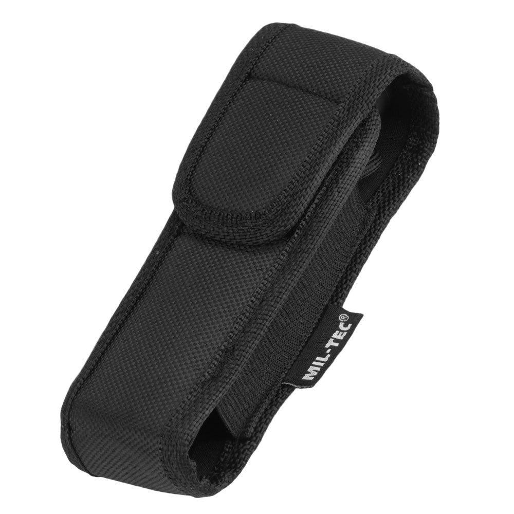 Latarka akumulatorowa Mil-Tec Operator MT1R - 500 lm