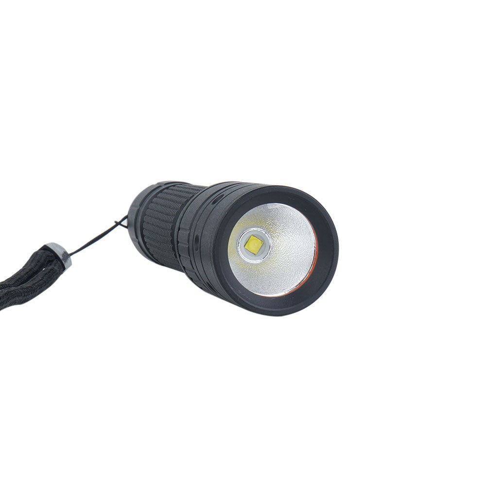 Latarka akumulatorowa Mil-Tec Operator MT1R - 500 lm