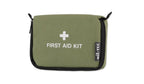Apteczka z wyposażeniem Mil-Tec First Aid Kit Mała - Oliwkowa