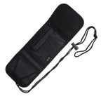 Paszportówka / Portfel Mil-Tec Neck Wallet - Czarna