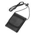 Paszportówka / Portfel Mil-Tec Neck Wallet - Czarna