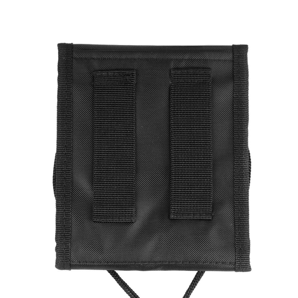 Paszportówka / Portfel Mil-Tec Neck Wallet - Zielony OD