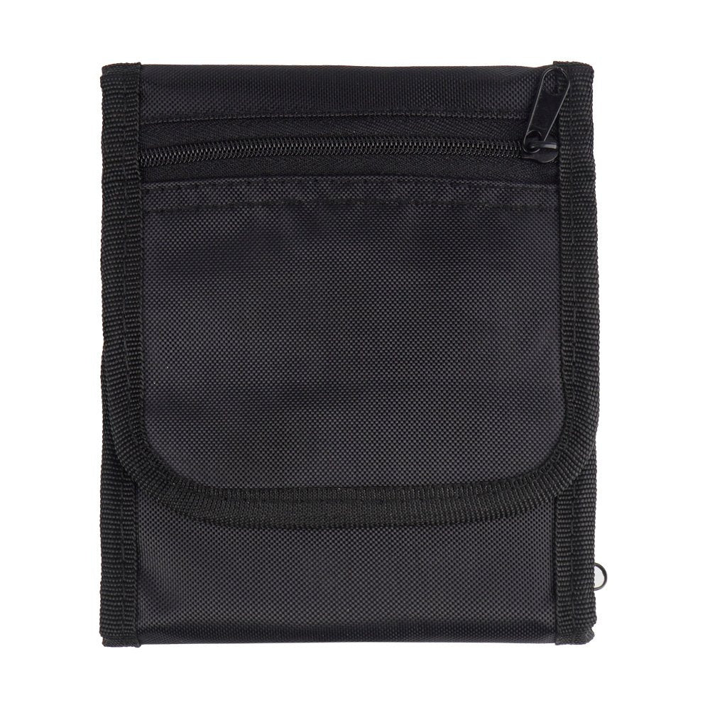 Paszportówka / Portfel Mil-Tec Neck Wallet - Zielony OD