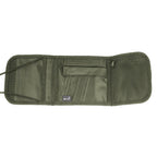 Paszportówka / Portfel Mil-Tec Neck Wallet - Zielony OD
