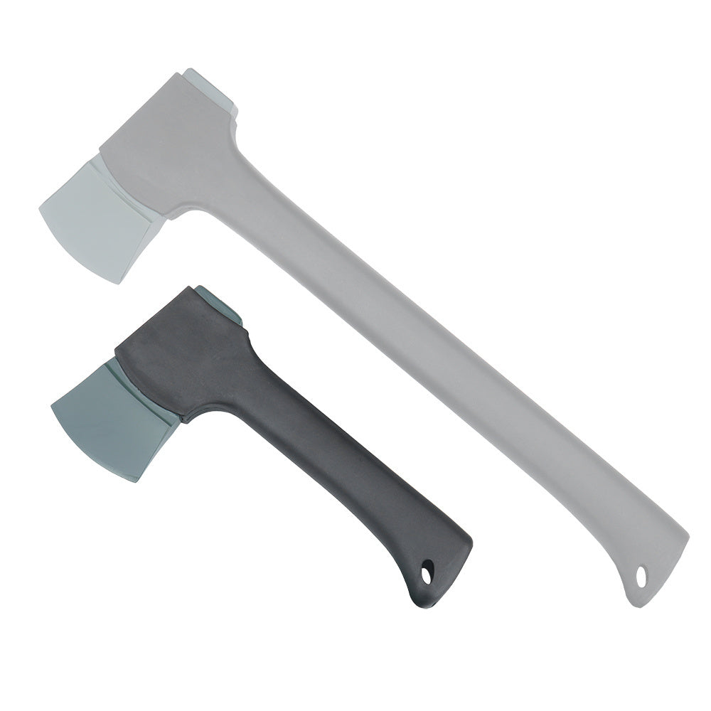 Siekierka turystyczna Mil-Tec Professional - 228mm - Czarna - 15505000