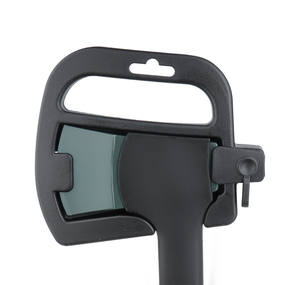 Siekierka turystyczna Mil-Tec Professional - 228mm - Czarna - 15505000