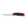 Nóż Morakniv Companion F - Pomarańczowy