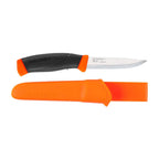Morakniv Companion F Knife - Orange