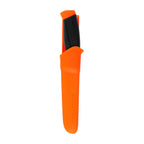Morakniv Companion F Knife - Orange