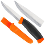 Morakniv Companion F Knife - Orange